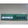 Mémoire FUJITSU 16 Go PC4 2RX8 2666MHz 21300V UDIMM (S26361-F3909-L716)