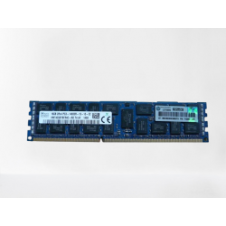 Mémoire HYNIX 4 Go 1RX8 PC3...