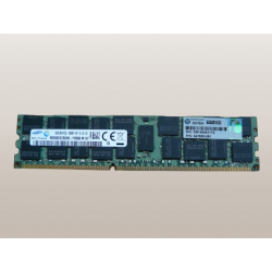 Mémoire DELL 4 Go 2RX8 PC3L...