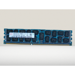 Mémoire SAMSUNG 8 Go PC3...