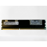 Mémoire HP 8 Go 2Rx4 PC3L 1333MHz 10600R RDIMM (647650-071)