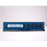 Mémoire HYNIX 4 Go 2Rx8 PC3L 1333MHz 10600R RDIMM (HMT351R7BFR8A-H9)