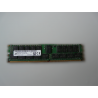 Mémoire SAMSUNG 16 Go PC4 2RX8 2666MHz 21300V RDIMM (M393A2K43BB1-CTD)