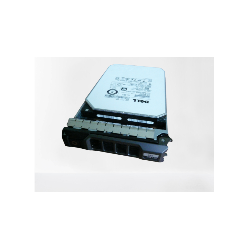 Disque DELL 16 To SAS 12G 7,2K LFF (ST16000NM010G)