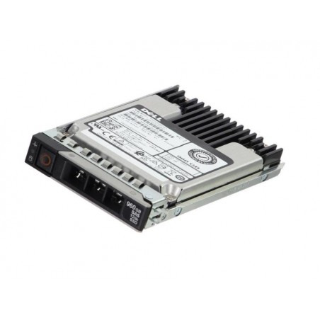 Disque DELL 960 Go SAS 12G RI SSD SFF (0P7CYP)
