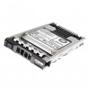 Disque DELL  400 Go SAS 12G MU SSD SFF (0GM5R3)