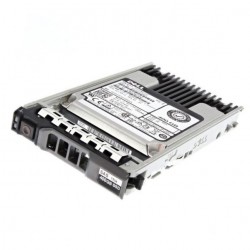 Disque DELL  400 Go SAS 12G...