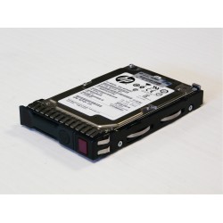 Disque HP 2 To SAS DS 12G...