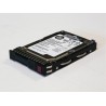 Disque HP 2 To SAS DS 12G 7,2K SFF SC (765873)