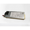 Alimentation HP PROLIANT G10 PLATINUM 500W NEUF (865408-B21)
