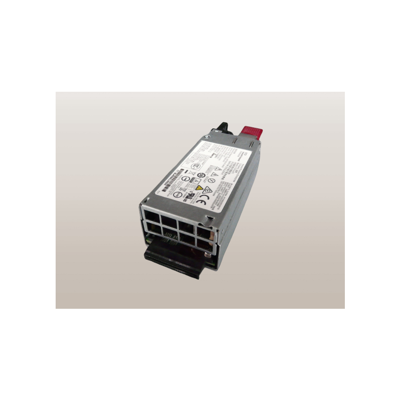 Alimentation HP PROLIANT DL160/180 G9 900W (775593-001)