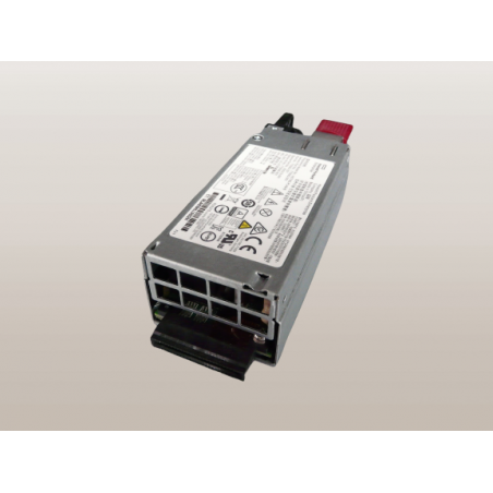 Alimentation HP PROLIANT DL160/180 G9 900W (PS-2901-3C-LF)