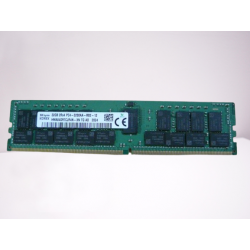 Mémoire DELL 32 Go PC4 2RX4...