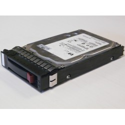 Disque HP 6 To SAS 12G 7,2K...
