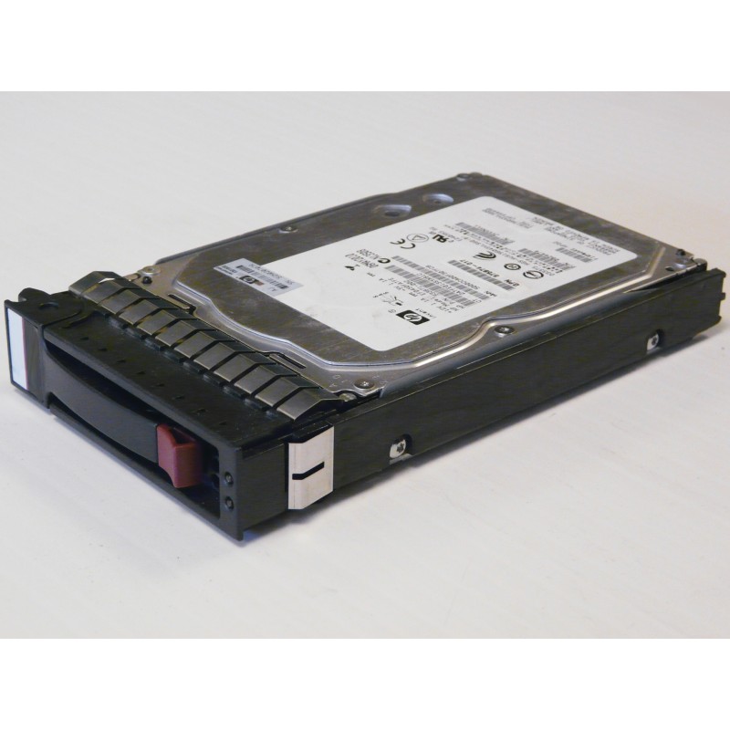 Disque HP 6 To SAS 12G 7,2K LFF (793770-001)