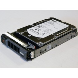 Disque DELL 1 To SATA 6G 7,2K LFF (ST1000NM0018)