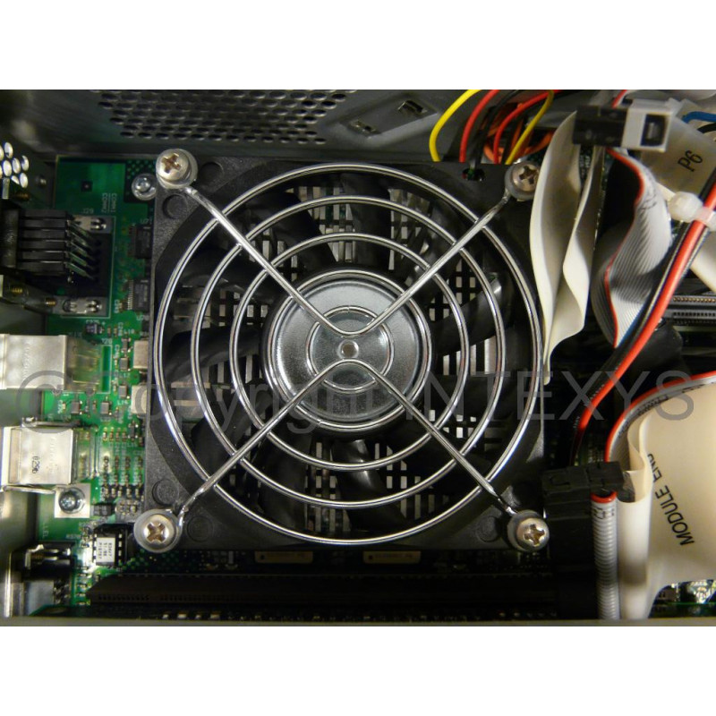 AlphaServer DS10, ventilateur CPU  (12-33279-15)