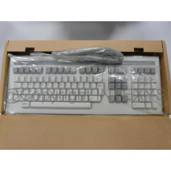 Clavier WYSE QWERTY PS/2...
