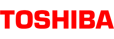 TOSHIBA
