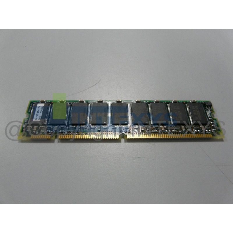 DPW433 Memory 4Mx72 32MB 3.3V SDRAM DIMM (54-25084-DA)