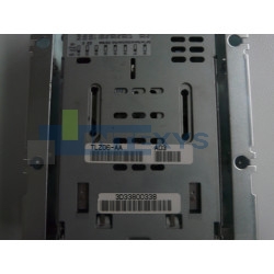 LECTEUR 4/8GB DAT INTERNE (TLZ06-AA)