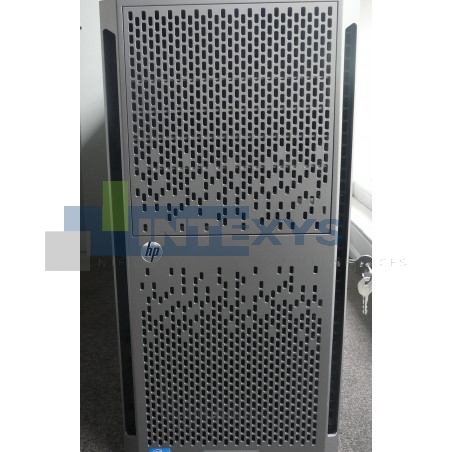 Serveur HP PROLIANT ML350 G8 (646675-421)