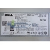 Alimentation DELL POWEREDGE R610 T710 570W (J38MN)
