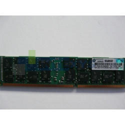 Barrette Mémoire HP 16 GB DDR3 (715284-001)