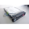 Disque HP 750 Go SATA 3G 7,2K 3,5" (482483-003)