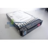 Disque HP 750 Go SATA 3G 7,2K LFF (482483-003)