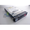 Disque HP 750 Go SATA 3G 7,2K LFF (WD7502ABYS)