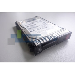 Disque HP 900 Go SAS 12G...