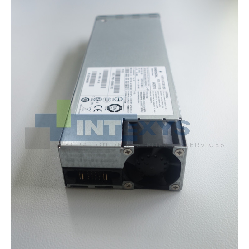 Alimentation switch CISCO WS-C3750X-12S-S (EDPS-350CB A)
