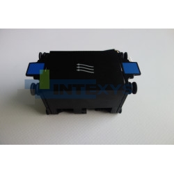 Ventilateur HP Proliant DL320 Gen 8 (GFM0412SSA02)