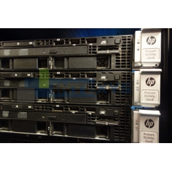 Server HP Proliant DL360p G8 (646901-421)