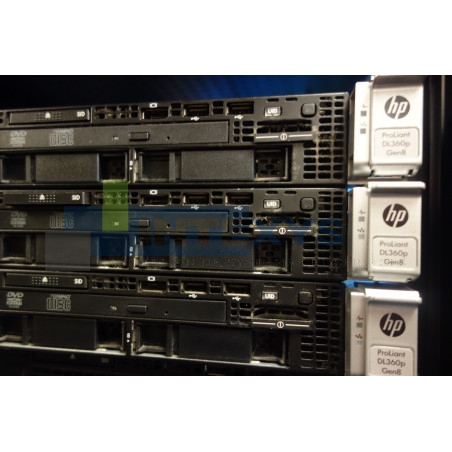 Server HP Proliant DL360p G8 (646901-421)
