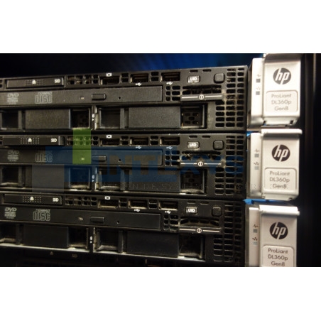 Serveur HP PROLIANT DL360p G8 (DL360p G8)