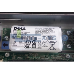 Batterie DELL MD3200 MD3600 MD3800 (0D668J)