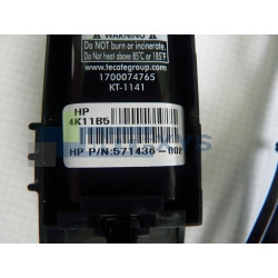 Batterie HP module avec cable (571436-002)