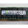 Barrette Mémoire SAMSUNG 16 Go 2Rx4 PC3L-10600R (M393B2G70CB0-YH9)