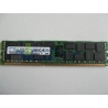 Barrette Mémoire SAMSUNG 16 Go 2Rx4 PC3L-10600R (M393B2G70CB0-YH9)