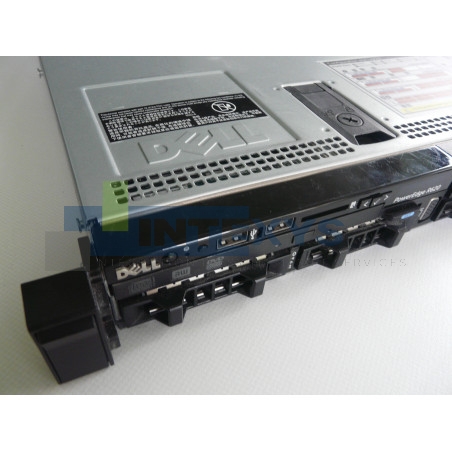 Serveur DELL POWEREDGE R620 (R620)