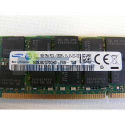 Barrette Mémoire DELL 16 Go 2Rx4 PC3L (99L0405-001)