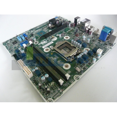 CARTE-MERE HP PRODESK 400 G3 (793739-001)