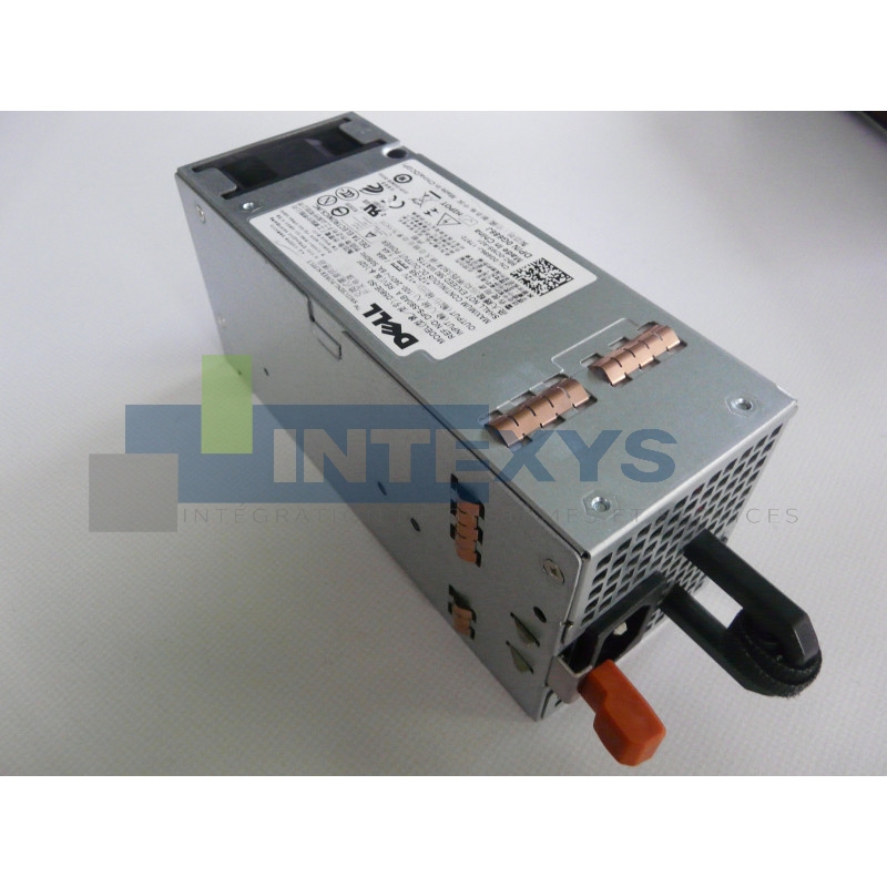 Alimentation DELL POWEREDGE T410 580W (F5XMD)