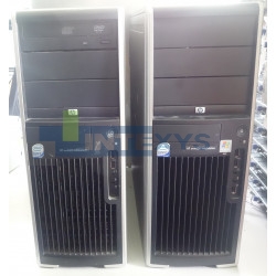 ALIMENTATION HP WORKSTATION Z400 (DPS-475CB-A)