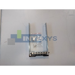 Berceau Disque DELL COMPELLENT (7D4F6)