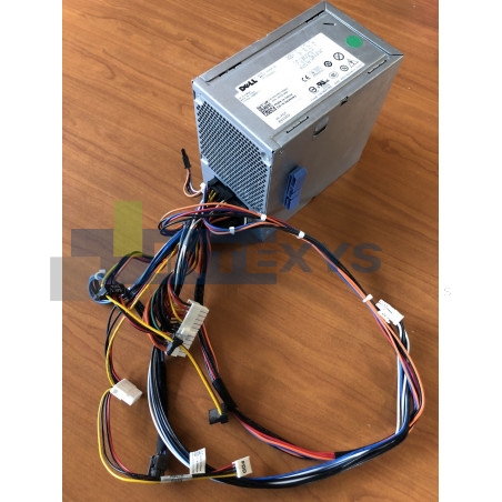 Alimentation DELL PRECISION T3500 525W (6W6M1)