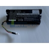 BATTERIE DELL 3.7V 1.9A (X8483)