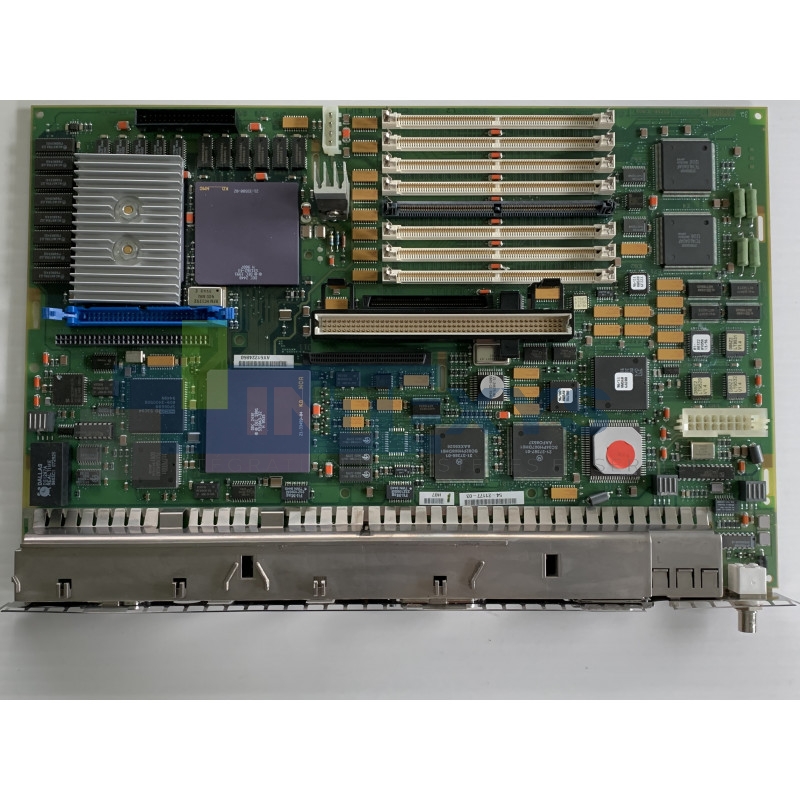 Carte-Mère VAXSTATION 4000-96 (54-21177-03)